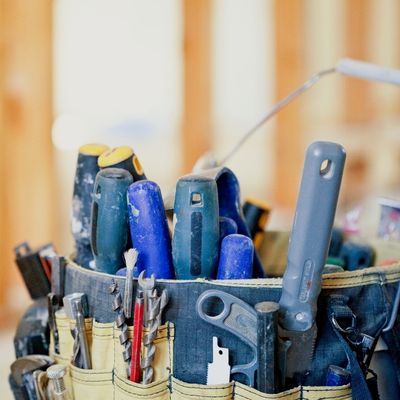 5 Things to Consider Before Flipping a House
